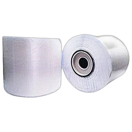 Crown Style Perforated Sleeving 20345P     1000FT (5050 Sleeves Per Roll)