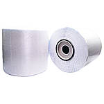 Crown Style Perforated Sleeving 20345P     1000FT (5050 Sleeves Per Roll)