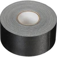 Professional Gaffers Tape - 2 x 60 Yards (Black) 0