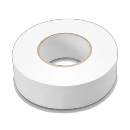 Professional Gaffers Tape - 2X 60 YARDS (White)