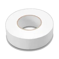 Professional Gaffers Tape - 2X 60 YARDS   (White) 0