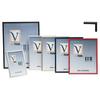 Innovision 5X7 Black Format Frame