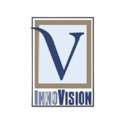 Innovision 11X14 Black Format Frame