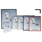 Innovision Black 20x30in Format Frame