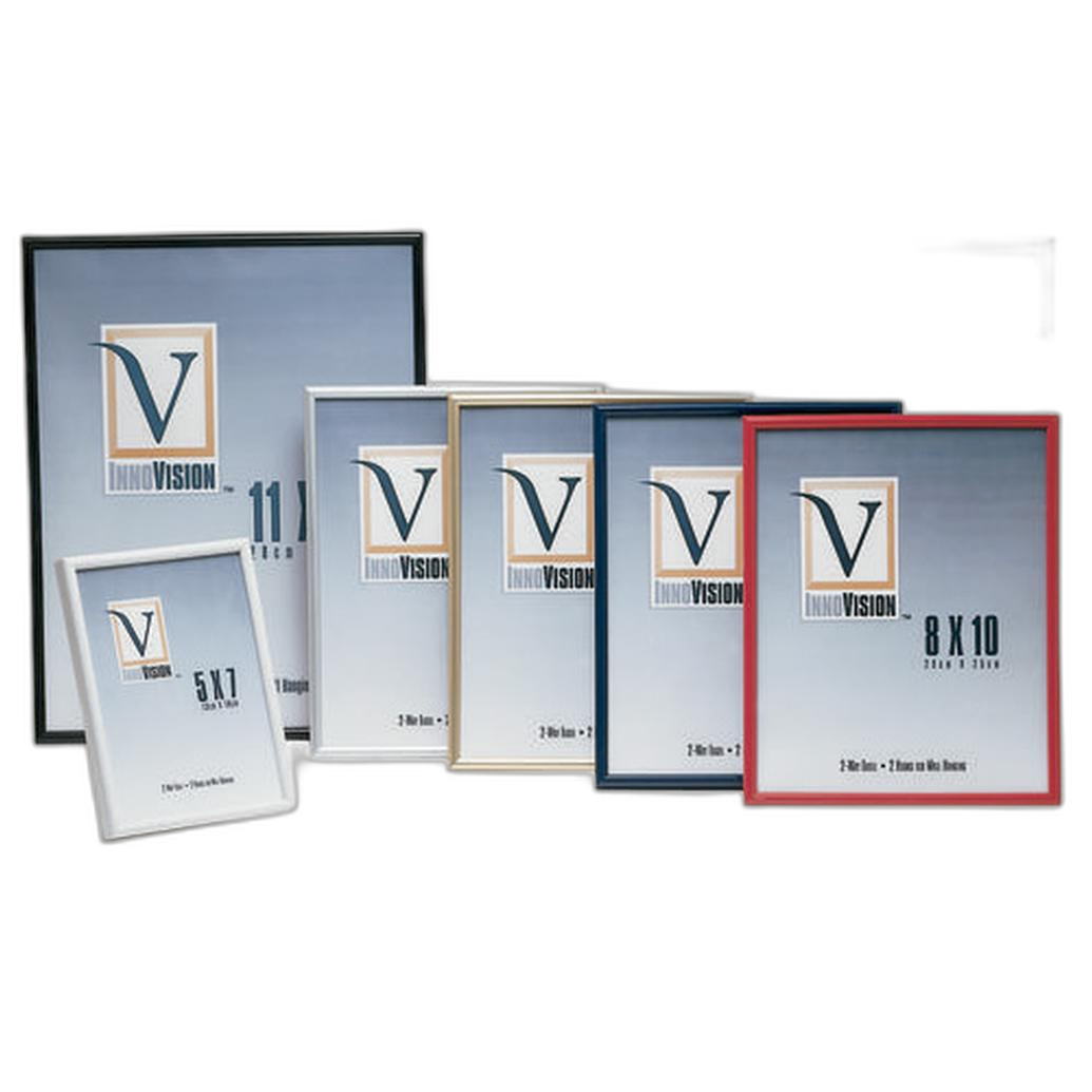 Innovision 12X18 Black Format Frame