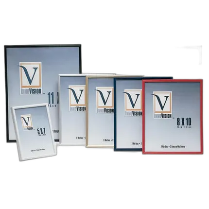 Innovision 11X17 Black Format Frame