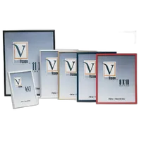 Innovision 11X17 Black Format Frame 0
