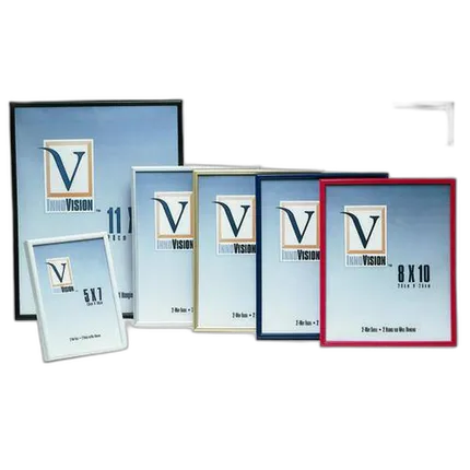 Innovision 24X36 Black Format Frame