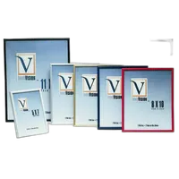 Innovision 24X36 Black Format Frame 0