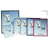 Innovision 8X10 Gold Format Frame 0