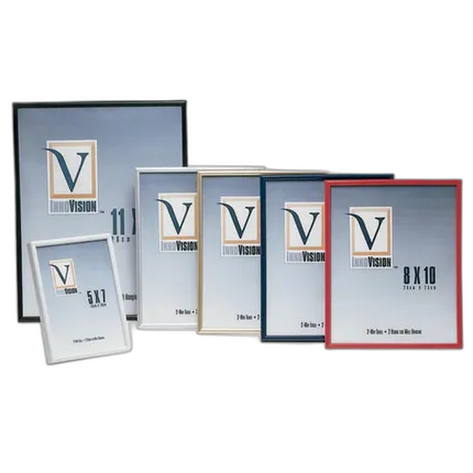 Innovision 12X18 Gold Format Frame