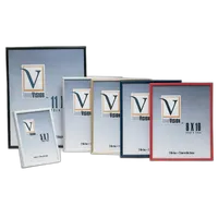 Innovision 12X18 Gold Format Frame 0