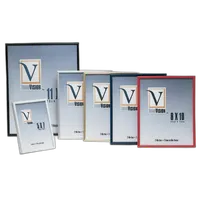 Innovision 8X12 Gold Format Frame 0