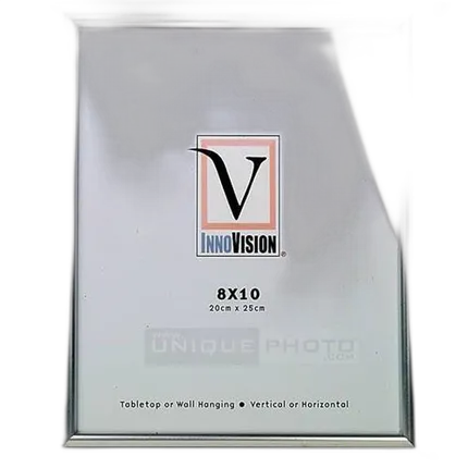 Innovision 8X10 Silver Format Frame