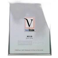 Innovision 8X10 Silver Format Frame 0