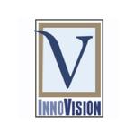 Innovision 8.5 X 11 Silver Format Frame