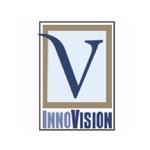 Innovision 8X12 Silver Format Frame