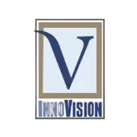 Innovision 8X12 Silver Format Frame 0