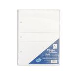 Innovision 4 x 6 In. (2PP) Refills/Mini (10 Pages)
