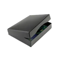 Itoya ProFolio Archive-All Storage Box 9x12 inch - art size 2