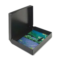 Itoya ProFolio Archive-All Storage Box 9x12 inch - art size 3