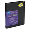 Itoya 5 x 7 In. Art Profolio Advantage Presentation Book (24 Pages)