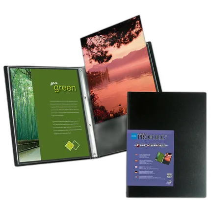 Itoya ProFolio Advantage 9x12 inch - art size