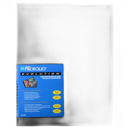 Itoya ProFolio Evolution 11x14 inch