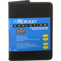 Itoya ProFolio Evolution 4x6 inch 0