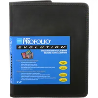 Itoya ProFolio Evolution 5x7 inch 0