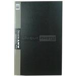 Itoya 11x17 Art Profolio Storage/Display Book 24 Sleeves/48 Images