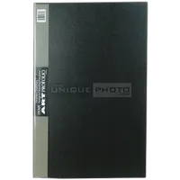 Itoya 11x17 Art Profolio Storage/Display Book 24 Sleeves/48 Images 0