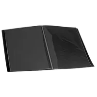 Itoya 13x19 Art Profolio Storage/Display Book 24 Sleeves/48 Images 1
