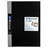 Itoya 13x19 Art Profolio Storage/Display Book 24 Sleeves/48 Images