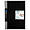 Itoya 13x19 Art Profolio Storage/Display Book 24 Sleeves/48 Images