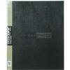 Itoya 14x17 Art Profolio Storage/Display Book 24 Sleeves/48 Images