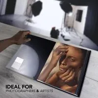 Itoya ProFolio 17x22 inch - photo size 4