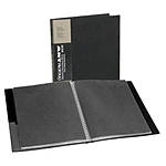 Itoya 18x24 Art Profolio Storage/Display Book 24 Sleeves/48 Images