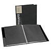 Itoya 18x24 Art Profolio Storage/Display Book 24 Sleeves/48 Images