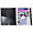 Itoya 18x24 Art Profolio Storage/Display Book 24 Sleeves/48 Images