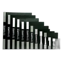 Itoya 8.5x11 Art Profolio Storage/Display Book 24 Sleeves/48 Images 2