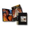 Itoya 8.5 x 11 In. Art Profolio Storage/Display Book (12 Pages)