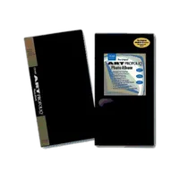 Itoya 4x6 3UP Art Profolio Photo Album 20 Pages Holds 120 Images 0