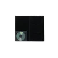 Itoya 4x6 3UP Art Profolio Photo Album 20 Pages Holds 120 Images 1