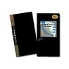 Itoya 4x6 3UP Art Profolio Photo Album 20 Pages Holds 120 Images