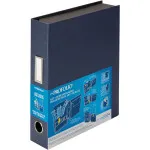 Itoya ProFolio Art and Desk Organizer 8.5x11 inch - Navy 0