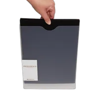 Itoya ProFolio Professional Presentation Book 11x14 inch 3