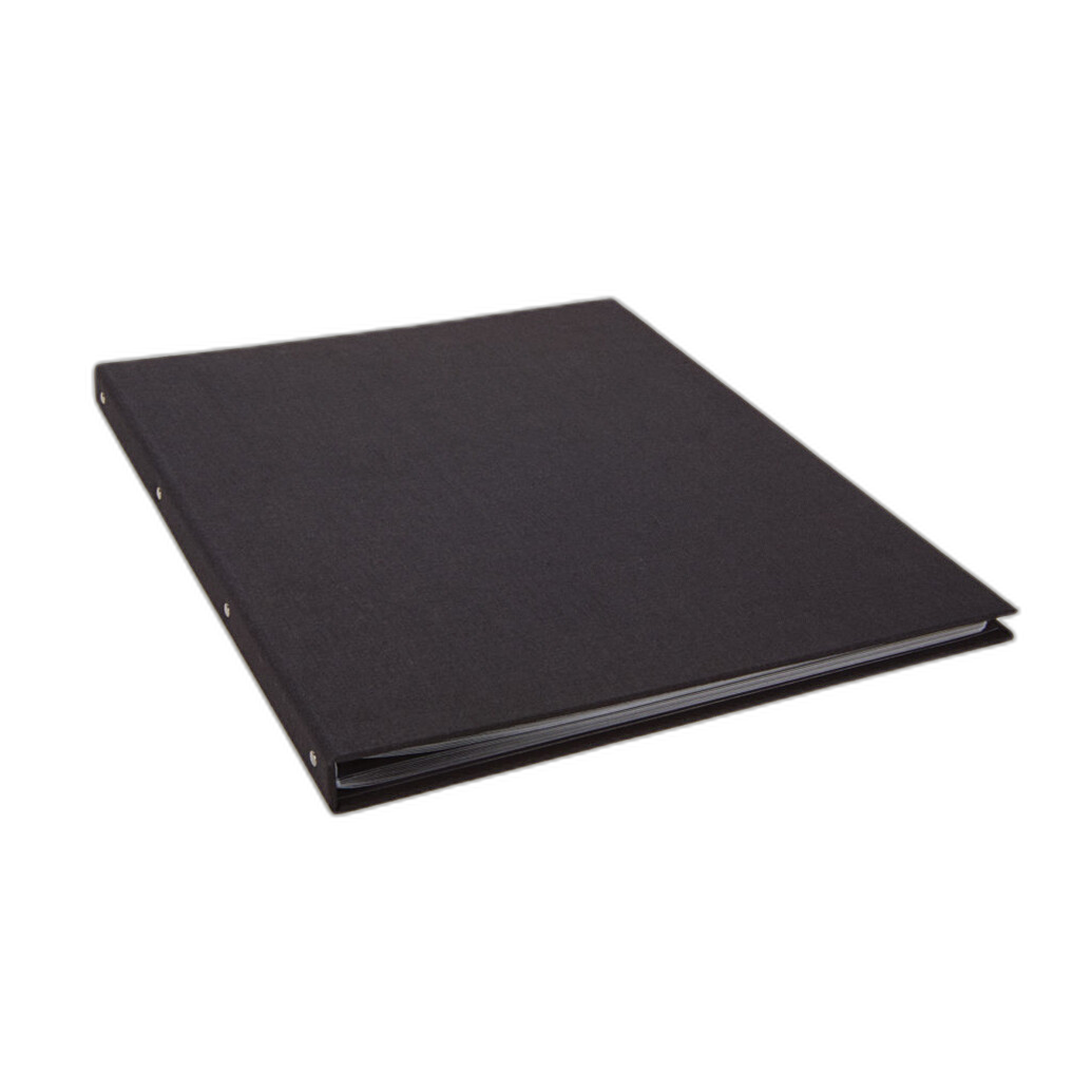 Itoya ProFolio presentation book for themed photo contest print sequencing