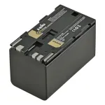 Jupio ProLine BP-955 6700mAh - for CANON XF100/XF105/XF300/XF305 Camcorder 0