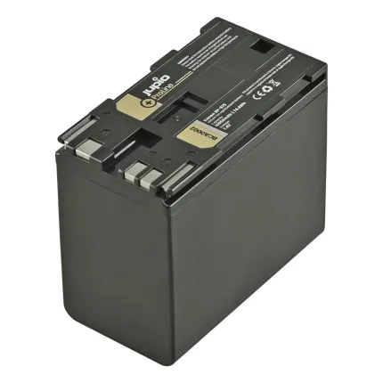 Jupio ProLine BP-975 10050mAh - for CANON XF100/XF105/XF300/XF305 Camcorder